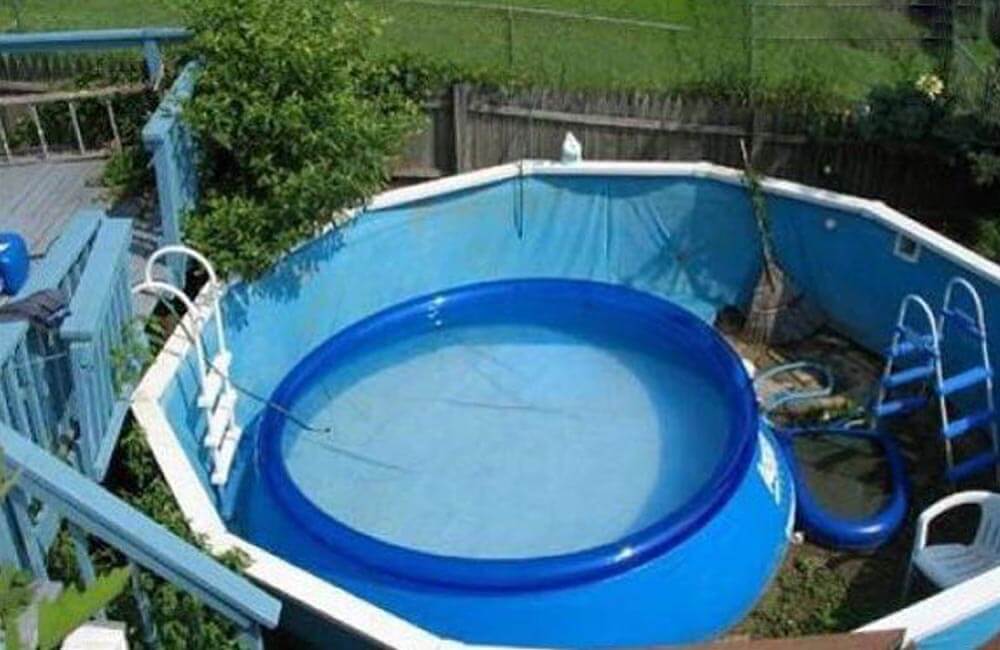 Pool-Within-A-Poo @POOLCENTER / Pinterest.com