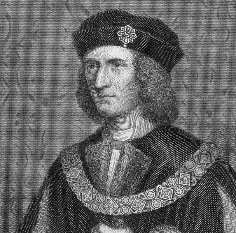 Richard III 