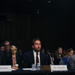 Facebook et Twitter à DC : à quoi ressemblaient les audiences du Congrès de près