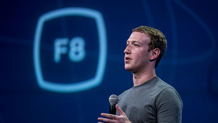 Mark Zuckerberg Acknowledges Dangerous Side to Facebook in Major New  Interview - TheStreet