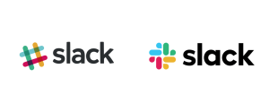 Tout nouveau : nouveau logo et nouvelle identité pour Slack par Pentagram et en interne